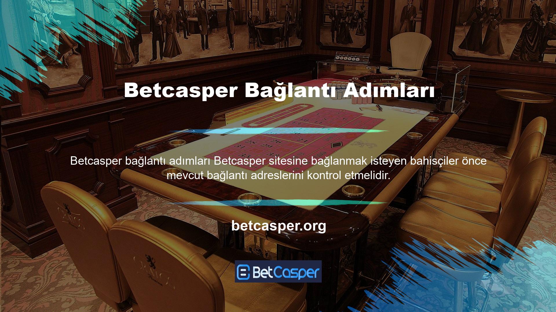Türk çevrimiçi casino siteleri kötü şeyler yapar, bu nedenle siteyi ve kullanıcıları güvende tutmak için adreslerini sık sık değiştirirler