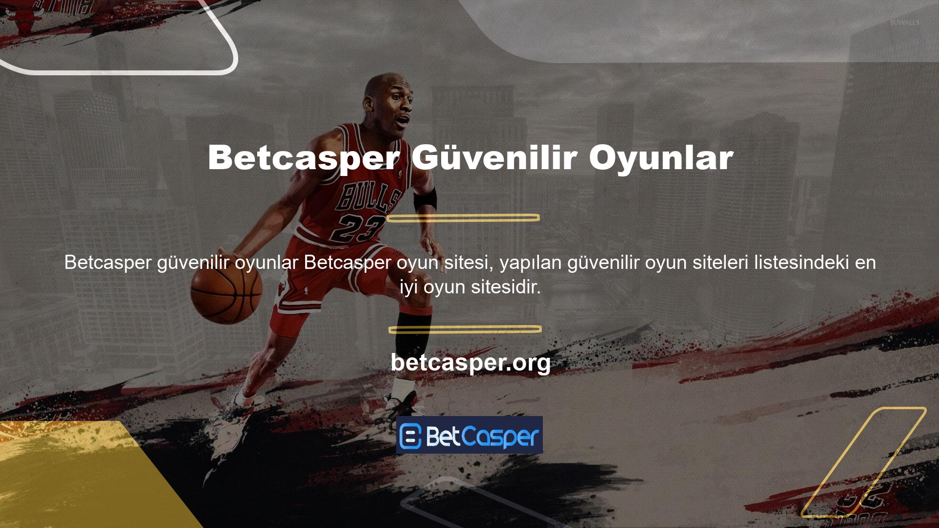 Yeni bir üye oluşturmak isteyen kişiler daha güvenilir siteler bulabilir ve derhal bir üye oluşturabilir